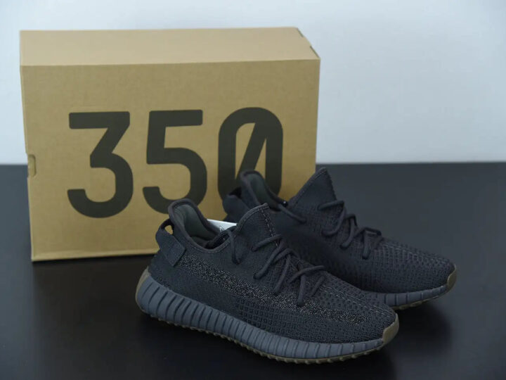 Adidas Yeezy Boost 350 V2 Cinder Reflective
