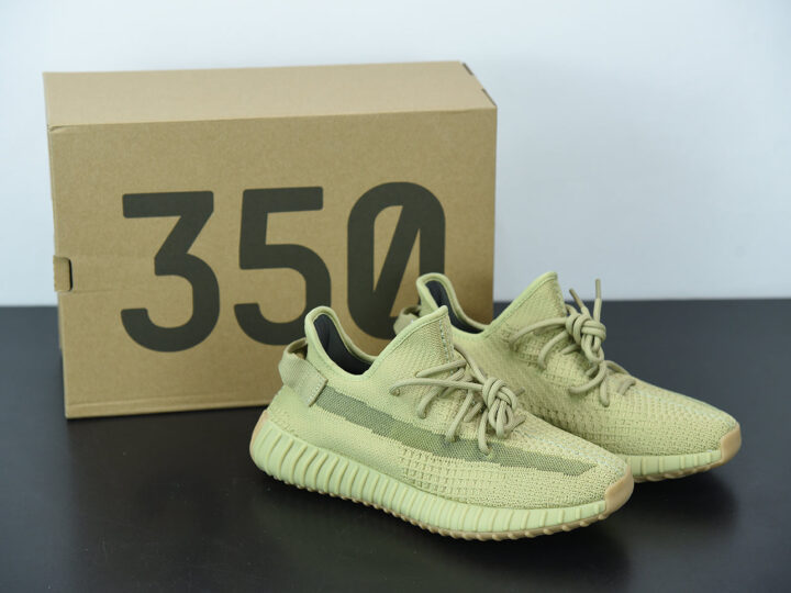 Adidas Yeezy Boost 350 V2 Sulfu