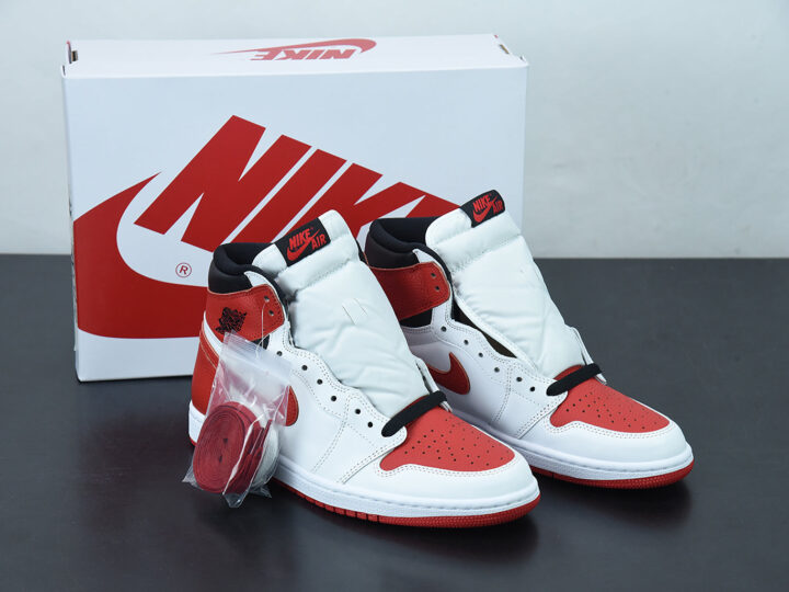 Nike Air Jordan 1 High "Heritage"