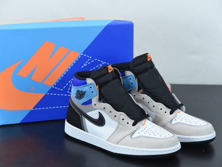 Nike Air Jordan 1 Retro High OG "Prototype"