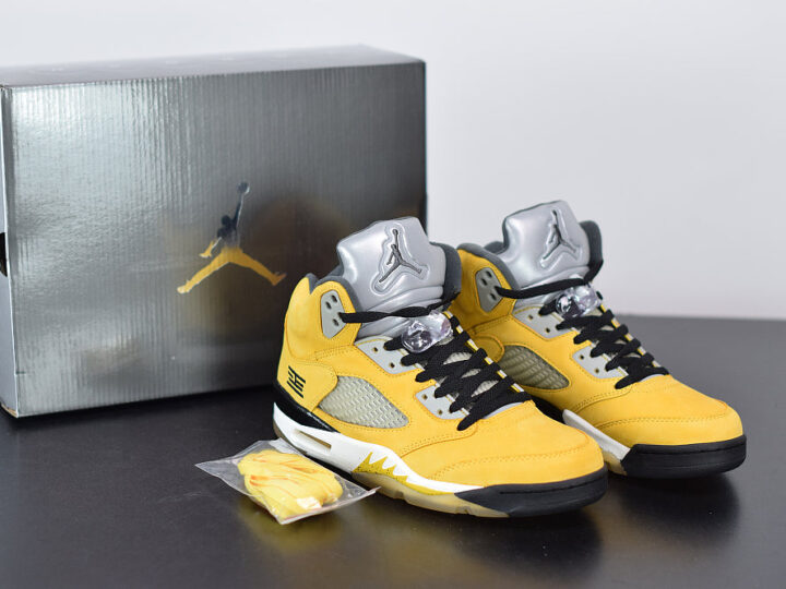 Nike Air Jordan 5 Retro Tokyo