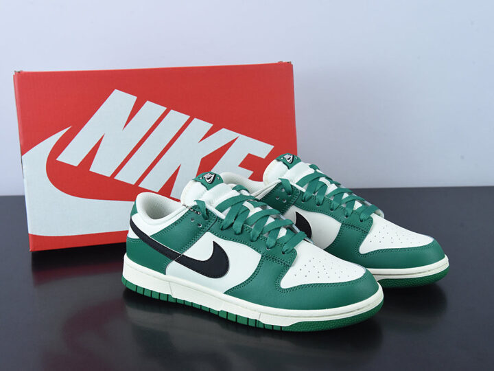 Nike Dunk Low "Lottery"