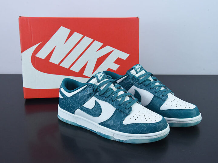 Nike Dunk Low "Ocean"