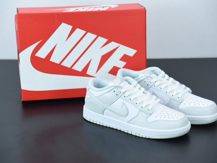 Nike Dunk Low "Photon Dust"