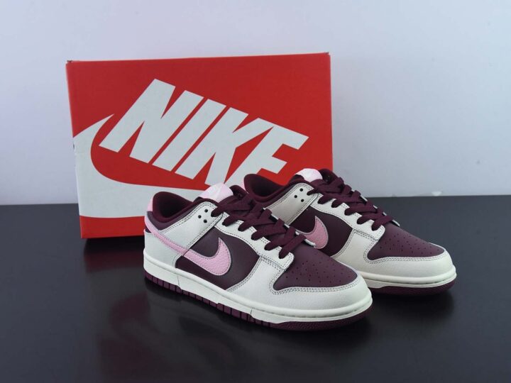 Nike Dunk Low Retro “PRM Valentine's Day“