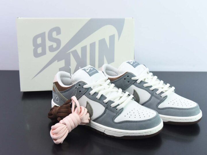 Nike Dunk Low SB "Yuto Horigome"
