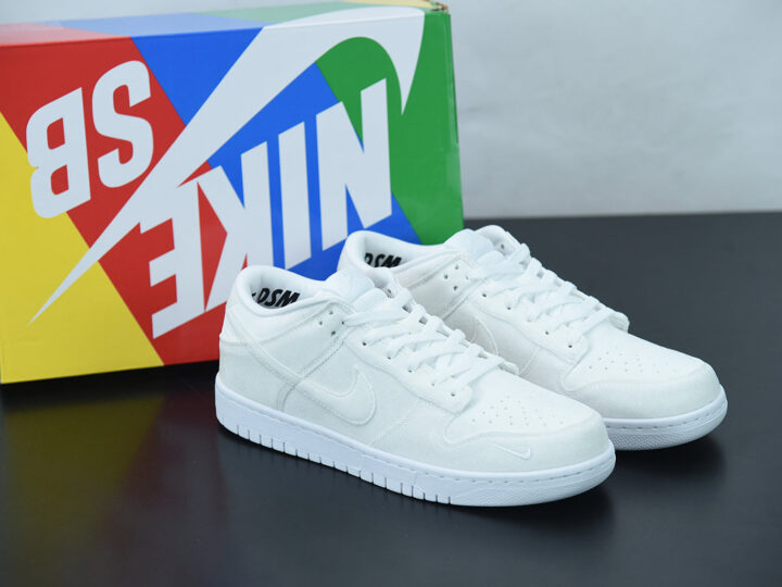 Nike Dunk Low x Dover Street Market