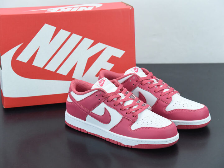 Nike SB Dunk Low "Archeo Pink"