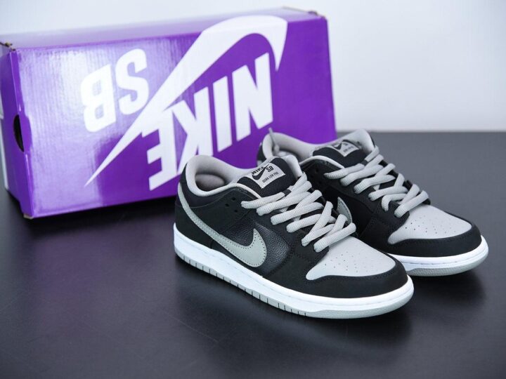 Nike SB Dunk Low J-Pack “Shadow”