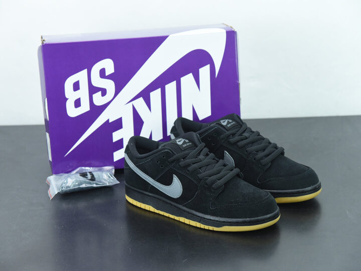 Nike SB Dunk Low Pro FOG