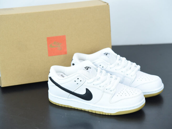 Nike SB Dunk Low Pro ISO 'Orange Label'